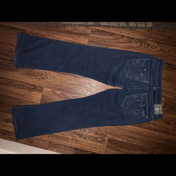 True Religion Jeans - Picture 2 of 7